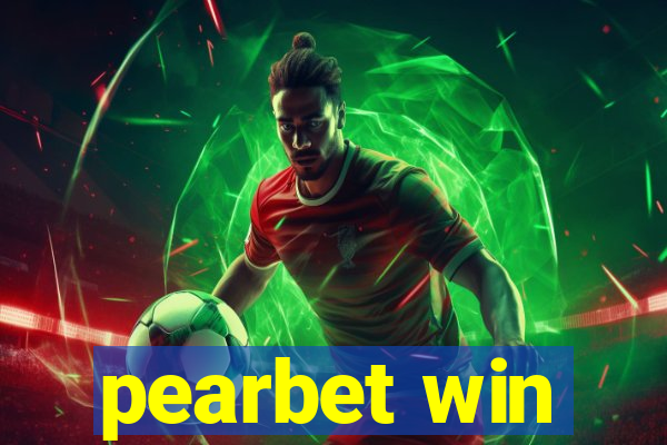 pearbet win